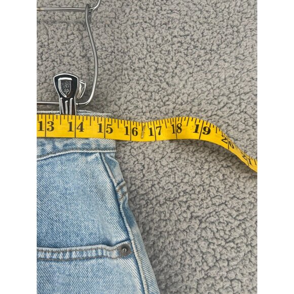 VTG Ross Thomson Jeans Men's Light Wash Denim Jeans Size 30 W X 30 L - Picture 4 of 13